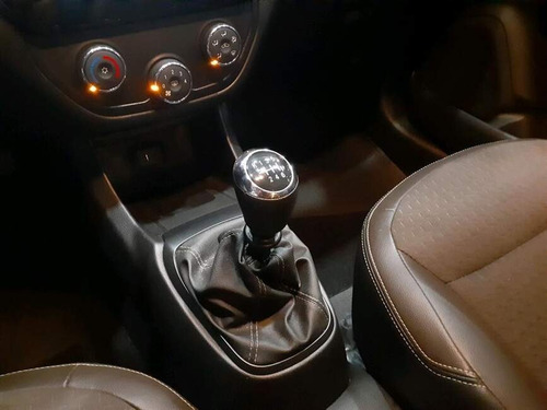 Imagem 8 de 12 de Cobalt 1.8 Mpfi Ltz 8v Flex 4p Manual