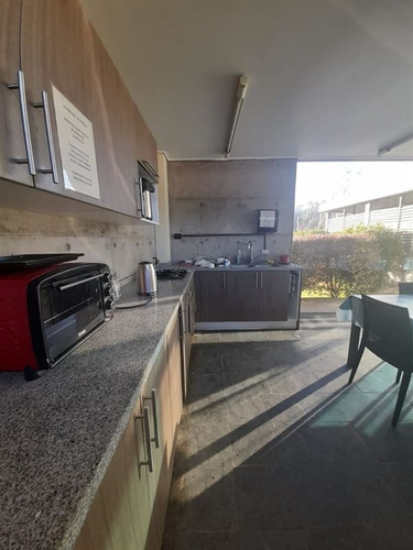 Excelente Propiedad Parque Industrial Aconcagua Uf 25000