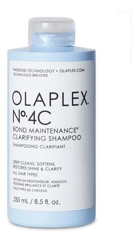 Olaplex Shampoo Clarificante 4c