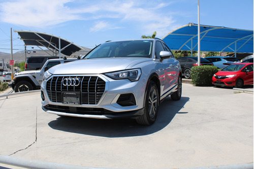 Audi Q3 2021