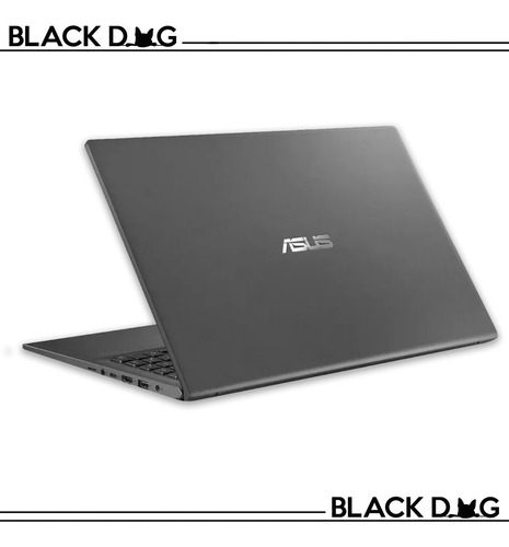 Notebook Asus Ryzen 5 Nueva 15 3500u 512 Ssd 12 Ram | Bde