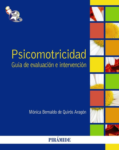 Psicomotricidad: Guía De Evaluación E Intervención, De Mónica Bernaldo De Quirós. Editorial Piramide En Español
