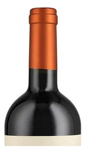Pack De 6 Vino Tinto Alma Serena Tempranillo 14.5° 750 Ml