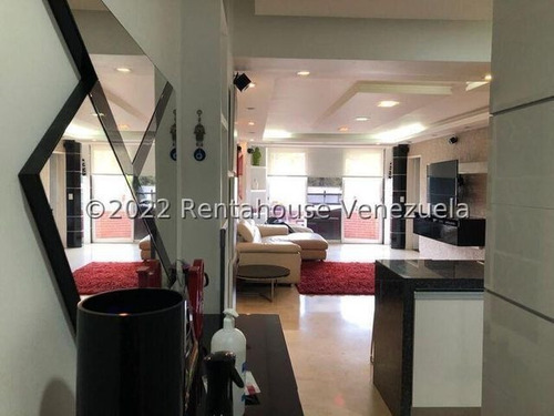 Imagen 2 de 11 de Apartamento En Venta Los Pomelos Rah4 Mls23-4554