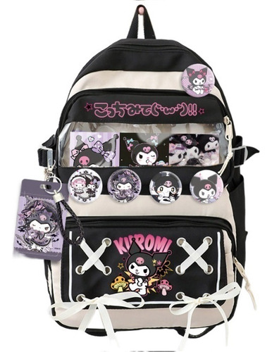 Mochila My Melody Hermoso Regalo De Regreso A Clases Huk