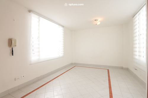Apartamento En Arriendo Palermo