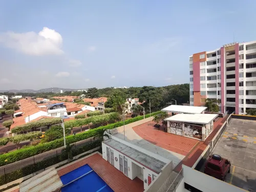 Apartamento En Arriendo En San Eduardo. Cod A27072