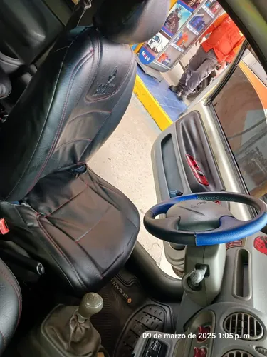 Renault Twingo 1.2 Dynamique