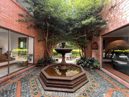 Vendo Casa En La Calera