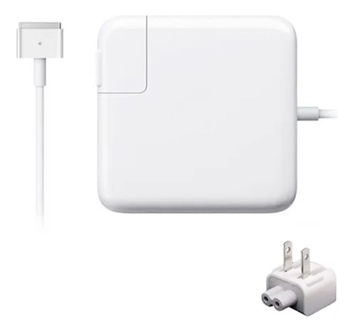 Cargador Mac Apple Macbook Pro Magsafe A1398 20v 4.25a 85w