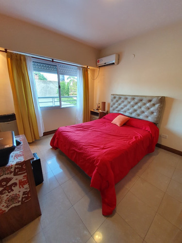 Imagen 6 de 11 de Hermoso Departamento 3 Ambientes Con Cochera Y Baulera