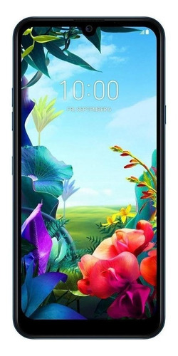 LG K40S 32 GB moroccan blue 2 GB RAM