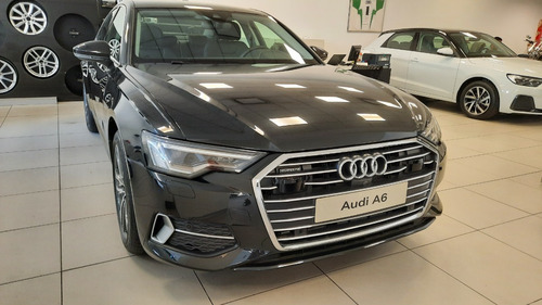 Imagen 4 de 15 de Audi A6 55 Tfsi 340cv Stronic Quattro Mild Hybrid Audibsas