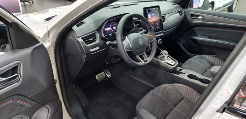 Renault Arkana 1.3 E-Tech Hybrid