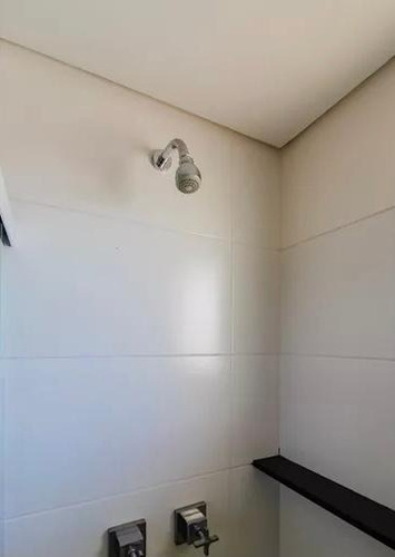 Studio Com 1 Dormitório Para Alugar, 36 M² - Vila Augusta - Guarulhos/sp - St0055