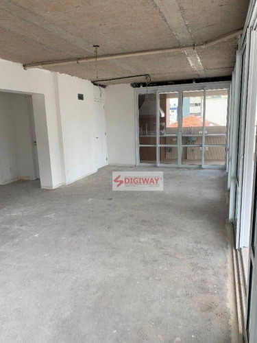 Imagem 5 de 27 de Apartamento Com 4 Dormitórios À Venda, 272 M² Por R$ 4.400.000,00 - Aclimação - São Paulo/sp - Ap2418
