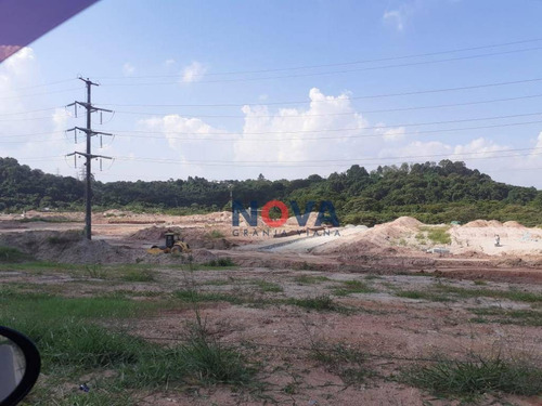 Imagem 5 de 9 de Terreno À Venda, 508 M² Por R$ 457.236,00 - Centro Empresarial Fernando Nobre - Cotia/sp - Te0986