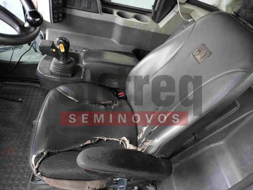 Carregadeira De Rodas 950l Ano 2019 Cat Usada