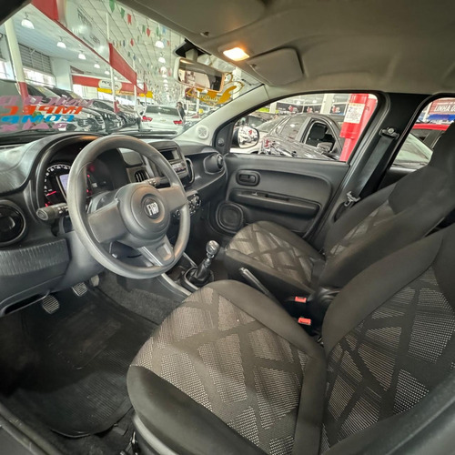 Fiat Mobi 1.0 Like Flex 5p