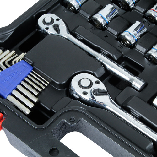 Juego Dados Combinados Workpro /// Ferrenet