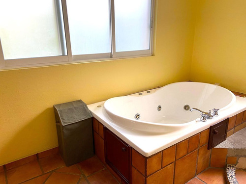 Oportunidad, Venta O Renta Casa Amueblada, Seguridad, Vigilancia, Condominio