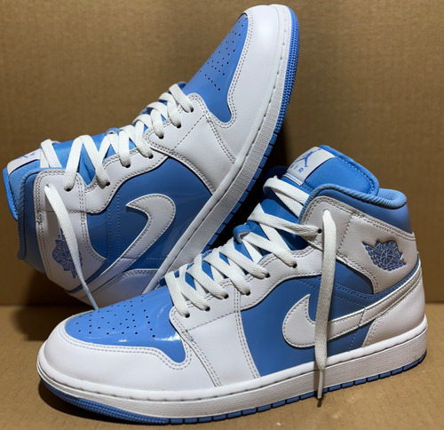 Air Jordan 1 Legend Blue 29.5 Cm (Usado)