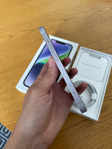 iPhone 14 128gb (Usado)