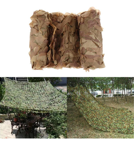 Camping Woodland Camuflaje Red Red Ocultar Marrón Camuflaje