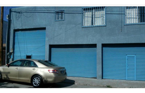 Bodega En Renta En Rubio, Tijuana, Baja California