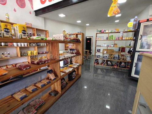 Imagen 11 de 30 de Local En Alquiler Cabudare Lara **código 23-15401 %% Jose Rivero Asesor: 0414/351/65/69