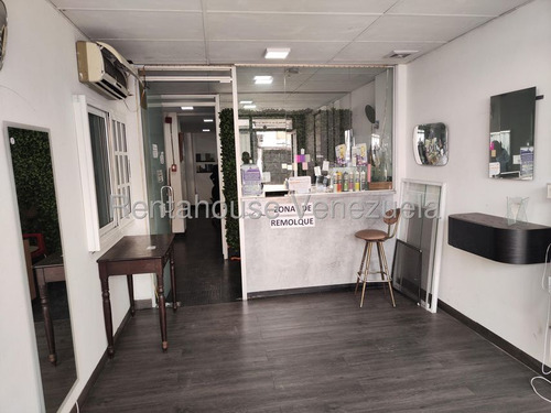 Local Comercial En Venta En La Florida A Pie De Calle