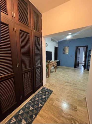 Venta De Apartamento En Las Quintas, Cocotal ,bavaro