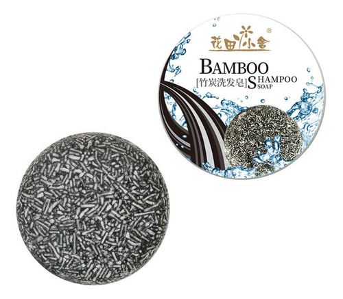 Shampoo Hair Hair Bar Soap Grey Hair Coverage Grey Reverse B