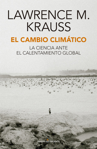 Libro El Cambio Climatico