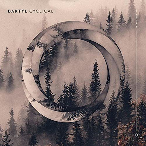 Lp Cyclical - Daktyl