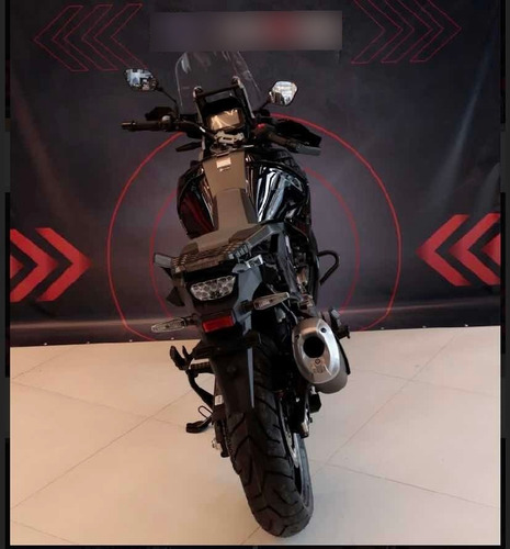 Imagem 4 de 7 de Suzuki V-strom 1050