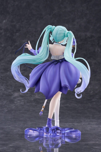 Figura Vocaloidhatsune Miku Birthday 2024