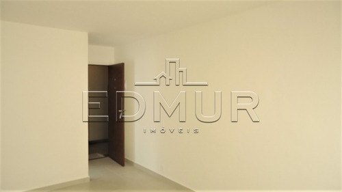 Imagem 3 de 12 de Apartamento - Baeta Neves - Ref: 17687 - V-17687