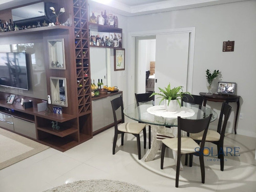 Imagem 2 de 15 de Apartamento - Agronomica - Ref: 66380 - V-66380