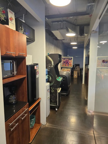 Vendo Oficina En La Reina