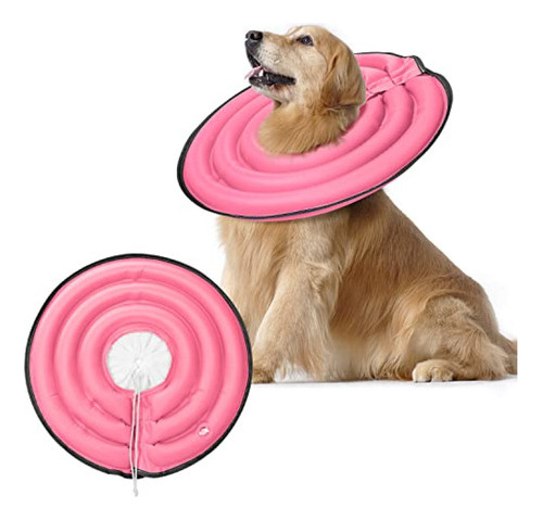 Babyltrl Collar De Cono Para Perros Para Después De La Cirug