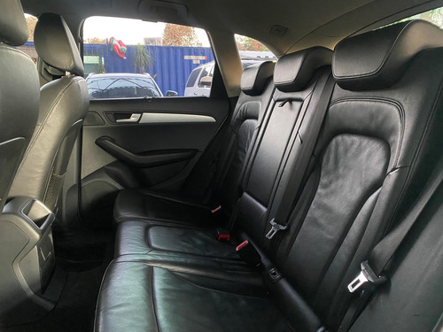 Audi Q5 2.0 Trendy S Tronic Quattro Dsg