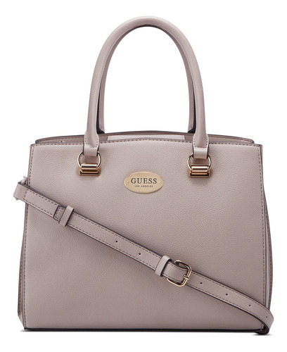 Bolsa Guess Factory Lg918106-cem