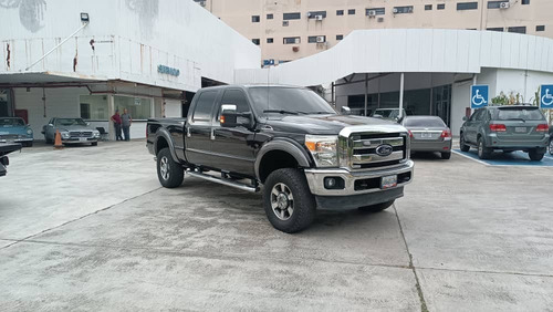 Imagen 3 de 12 de Ford Super Duty