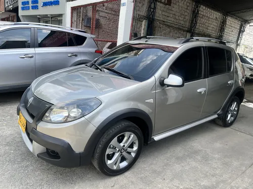 Renault Stepway 1.6l