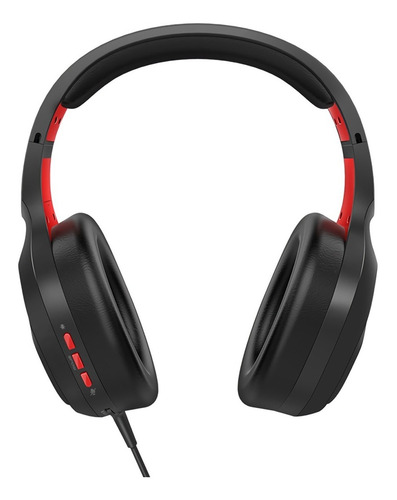 Imagen 3 de 10 de Auriculares Gamer Con Micrófono Pc Somic Gs-301 Usb