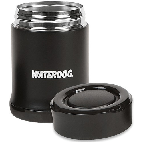 Viandera Lunchera Termica Waterdog 480ml Acero Inoxidable 