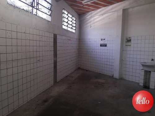 Imagem 14 de 14 de Comercial/industrial - Ref: 207780
