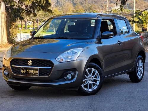 Suzuki Swift 1.2l