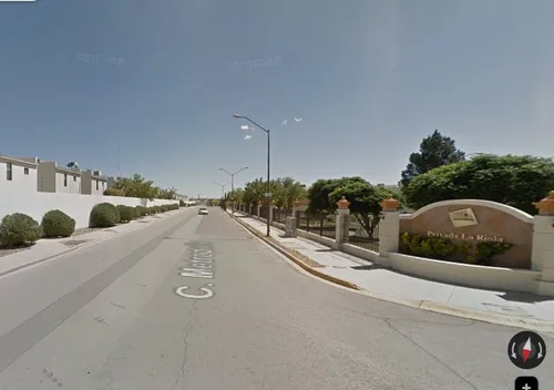 Casa Ubicada En Fraccionamiento La Rioja, Juárez Chihuahua. Con 3 Recamaras Y 152m2. Muy Cerca De Soriana Híper Porvenir.